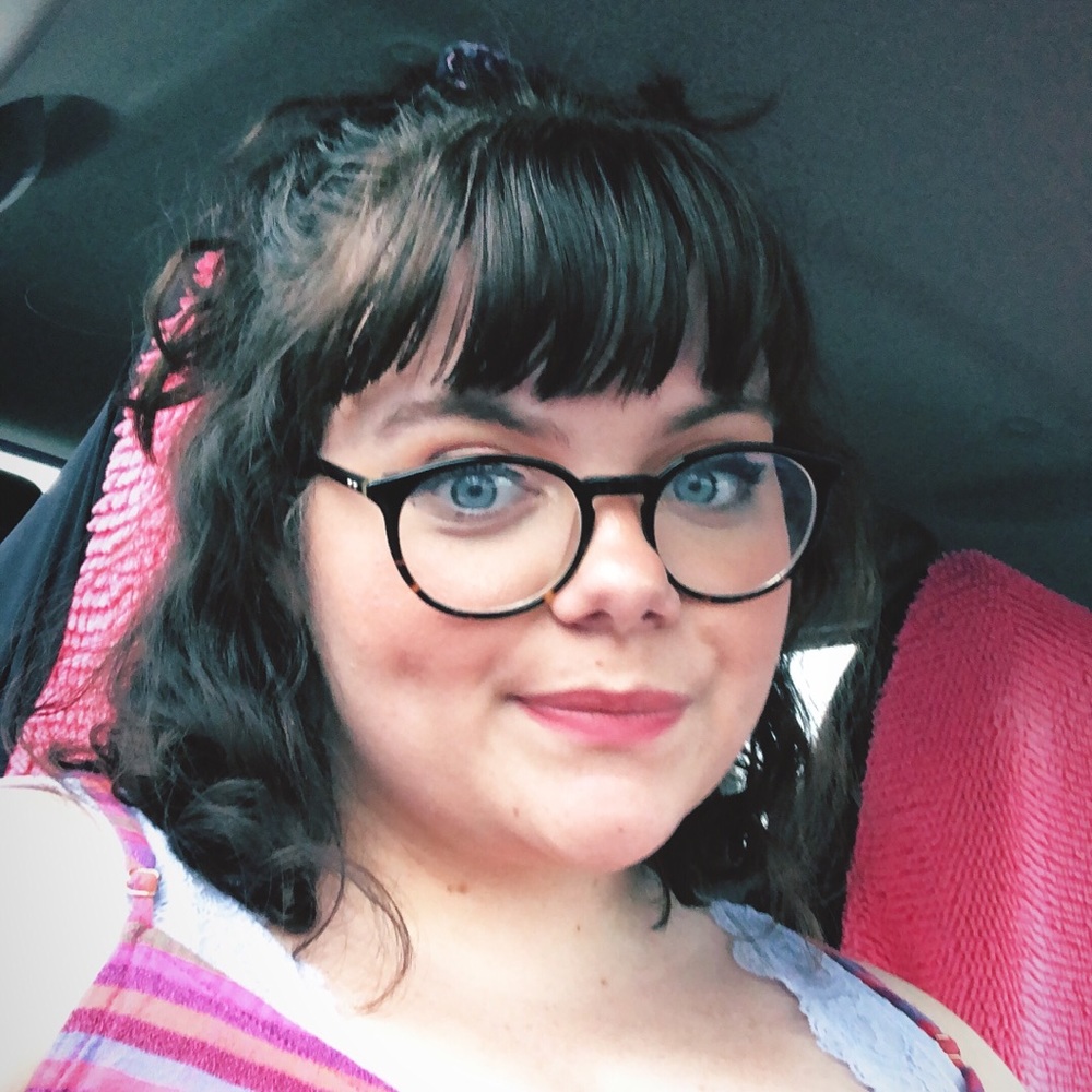 Meet your Posher, Alana